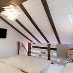 Schwarzwald Engel Apartman Bad Peterstal-Griesbach