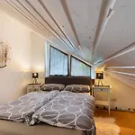 Schwarzwald Engel Apartman