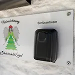Schwarzwald Engel *