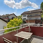 Apartman Schwarzwald Engel Bad Peterstal-Griesbach