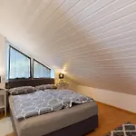 Schwarzwald Engel Apartman *