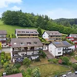 Schwarzwald Engel Apartman *