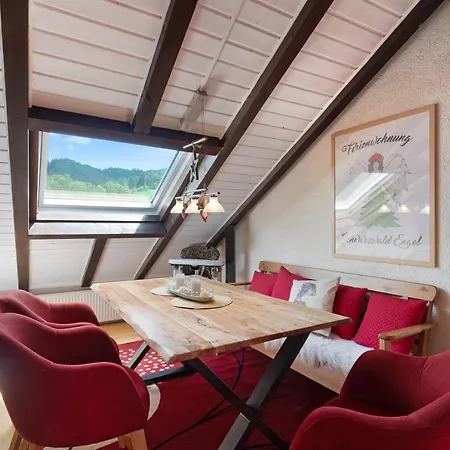 Schwarzwald Engel * Bad Peterstal-Griesbach