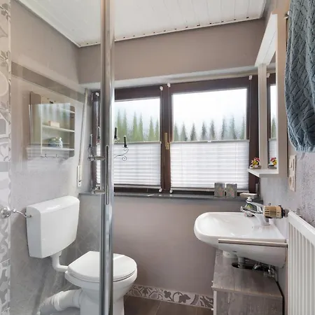 Lejlighed Schwarzwald Engel Bad Peterstal-Griesbach