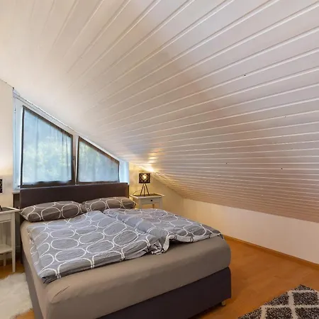 Schwarzwald Engel Daire