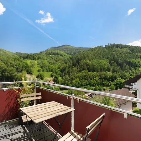 Schwarzwald Engel Bad Peterstal-Griesbach