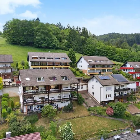 Schwarzwald Engel Daire