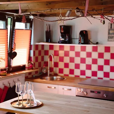 Schwarzwald Engel Lejlighed