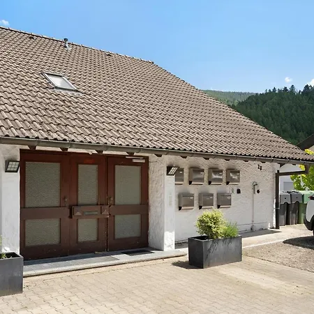 Schwarzwald Engel Daire *