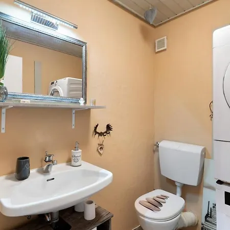 Schwarzwald Engel Lejlighed *