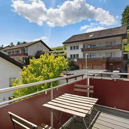 Schwarzwald Engel Lejlighed *