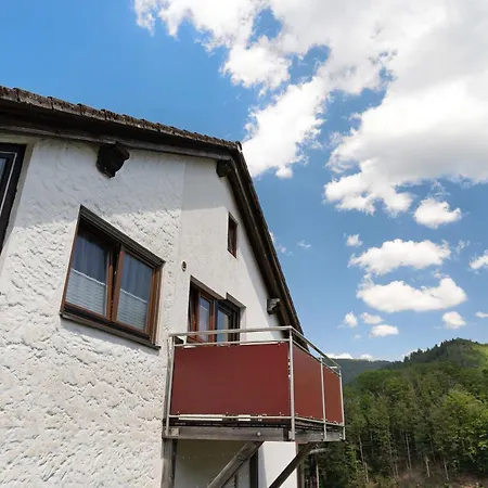 Apartman Schwarzwald Engel
