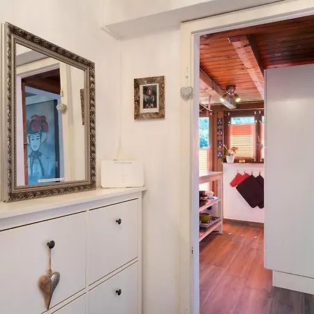Apartman Schwarzwald Engel *