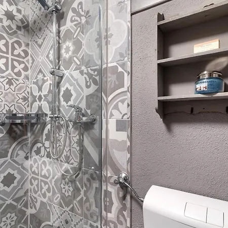 Daire Schwarzwald Engel Bad Peterstal-Griesbach