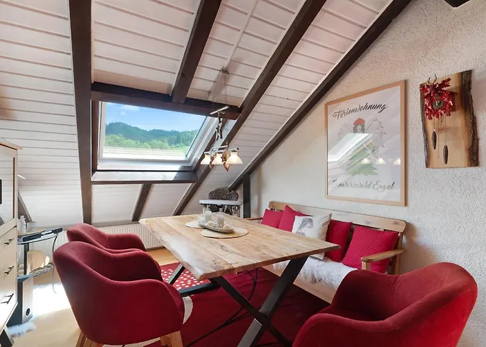 Schwarzwald Engel * Bad Peterstal-Griesbach